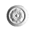 Ornate Ceiling Roses For Period Style Apartments