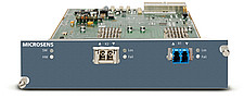 10G LAN WAN Protocol Converter Rack Module