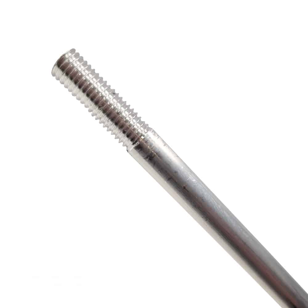 UK Suppliers Of Schuco Shootbolt Threaded Rod M8 (2 x 1.5m*)