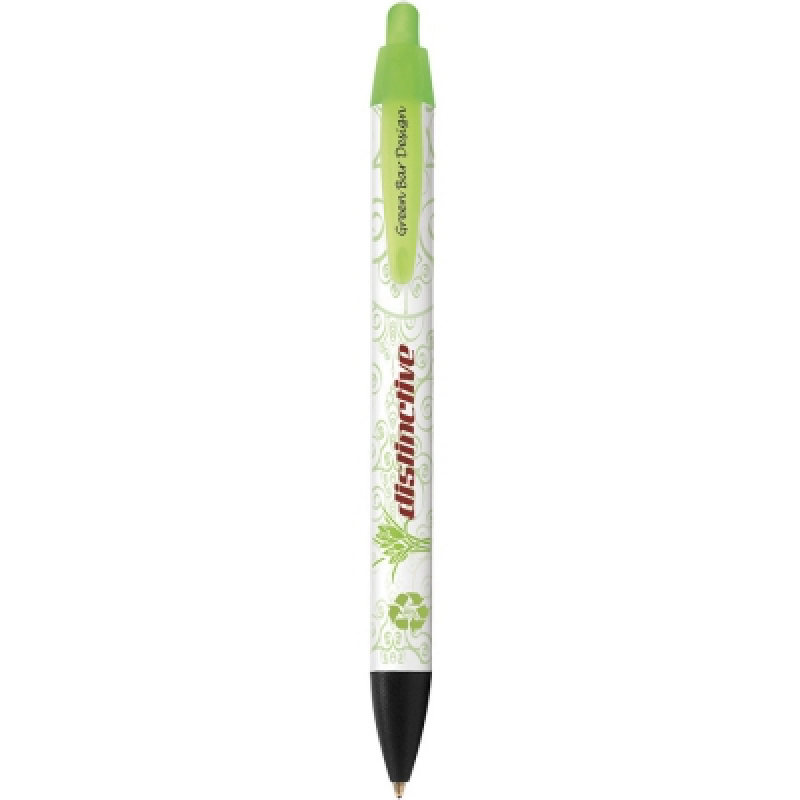 BIC&#174; Wide Body� Digital Ecolutions&#174; ballpen