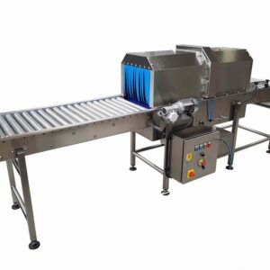 UK Suppliers of Food Processing Conveyor Equipment