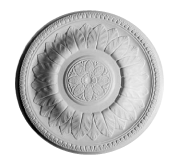 Plaster Ceiling Centrepieces For Bespoke Interior Projects