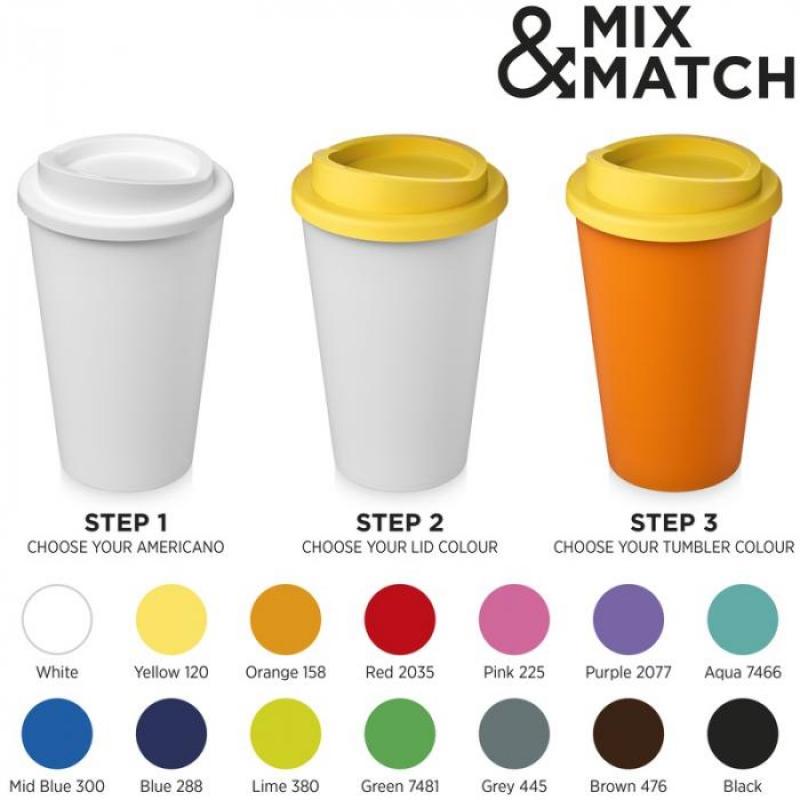 Americano® 350ml Insulated Tumbler