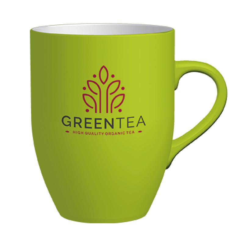 Marrow ColourCoat Mug