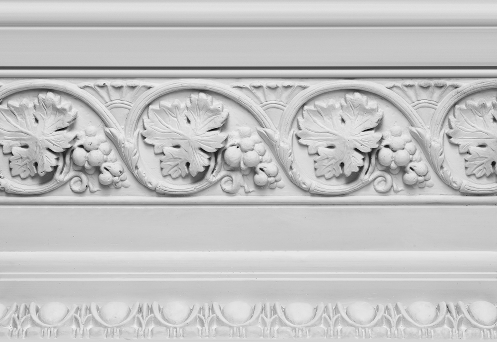Ceiling Cornice Profiles For Professional Interior Designers