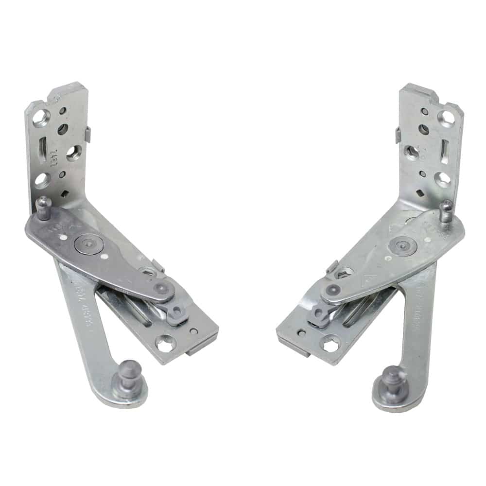 Specialist Suppliers Of Roto Designo II Corner Hinge (Frame Part)