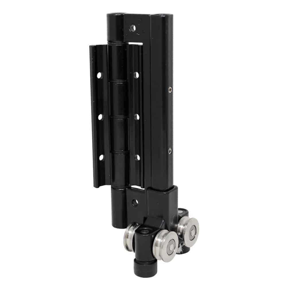 UK Suppliers Of Q-Line (Clearspan / AluK) Bifold Roller Hinges