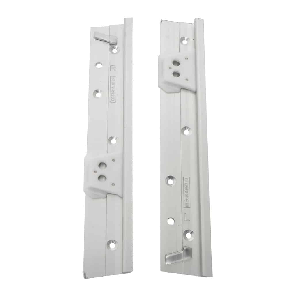UK Suppliers Of Rationel / Velfac Timber Window Sliding Hinge Rails