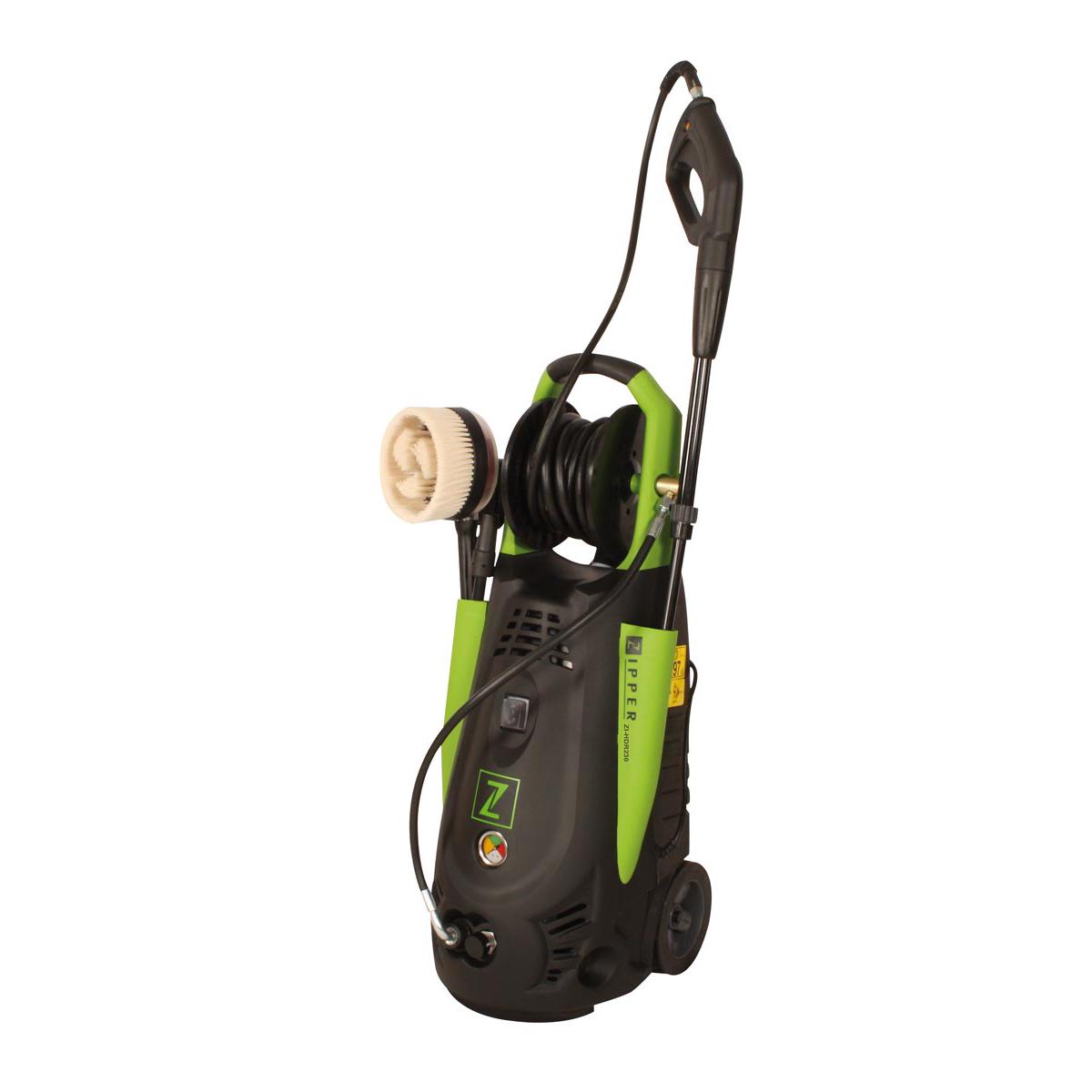 Zipper ZI-HDR230 High Pressure Cleaner Electric