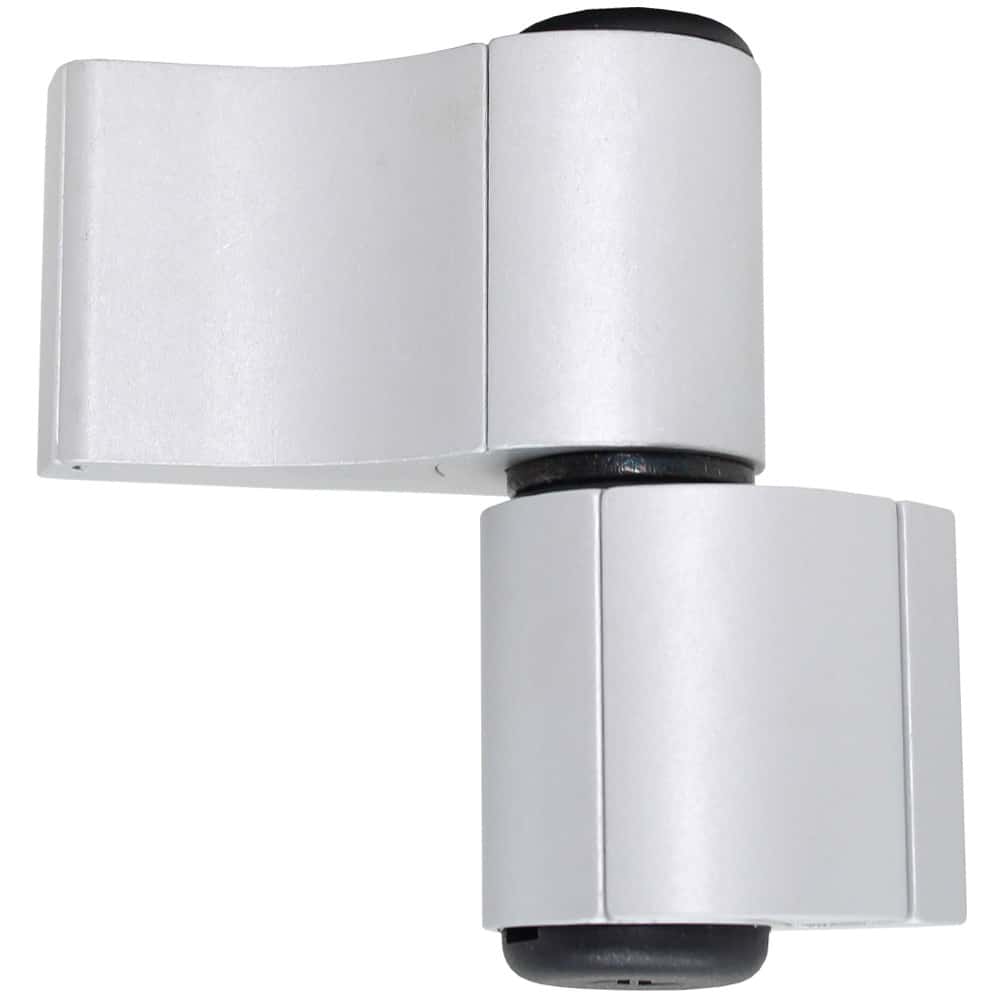 Specialist Suppliers Of Savio AV Mechanica 1145 2-Wing Hinge (53mm Screw Centres) For Narrow Frames