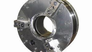 Specialist Suppliers of Large Diameter Power Chucks