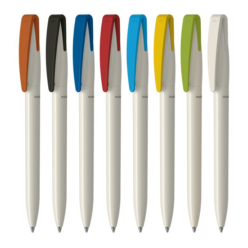 Cobra Bio Ball Pen