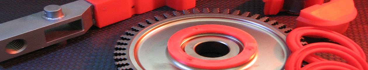 Cost-Effective Moulding And Coating Services For Component Protection