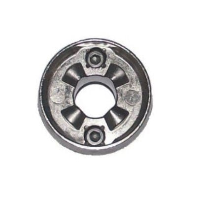 Specialist Suppliers Of Schuco AvanTec Fixing Rose 23mm