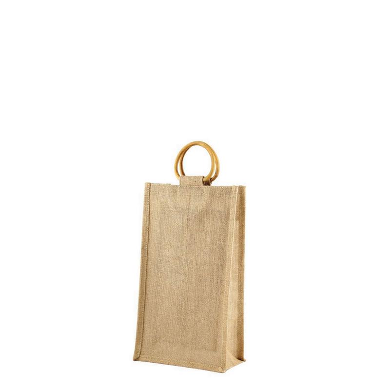 2 Bottle Bag