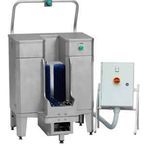 Specialist Suppliers of Automatic Boot Cleaning Machines