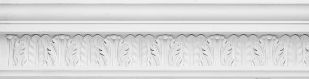 Bespoke Plaster Cornices Made To Measure