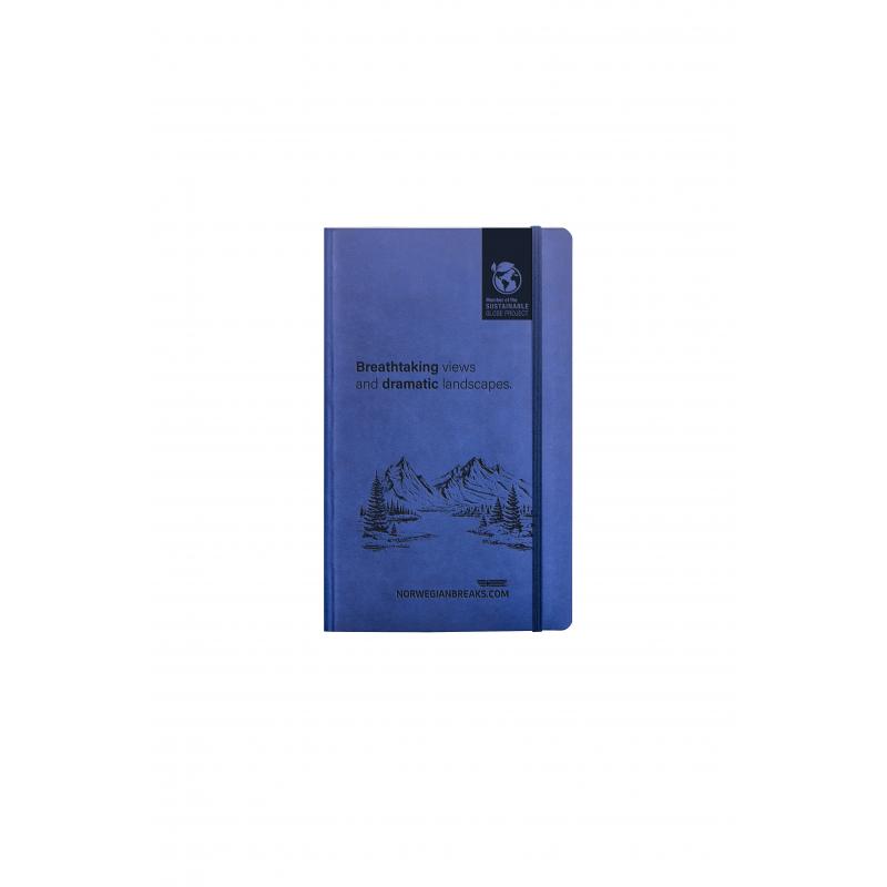Tucson Smart Medium Ruled Notebook