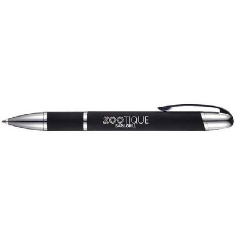 Stratos Matte Ball Pen