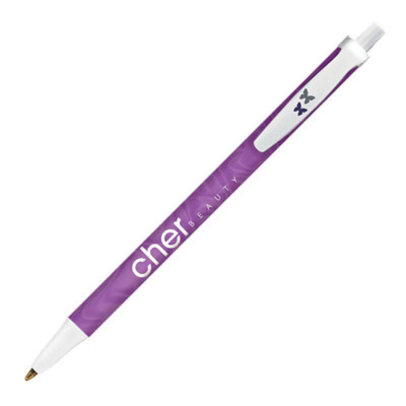 BIC® Clic Stic Digital Ballpen