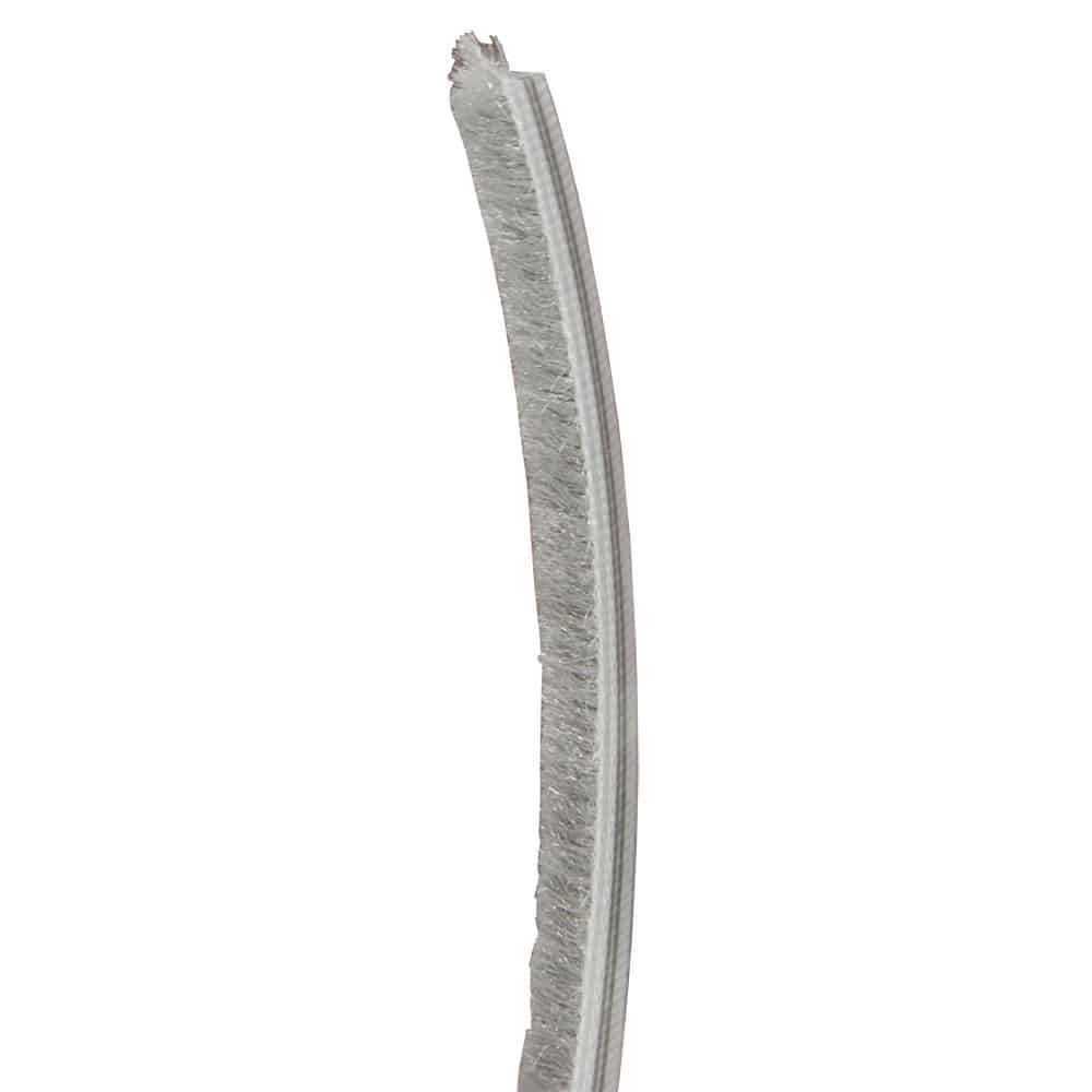UK Suppliers Of Q-Line Woolpile Draught Excluder
