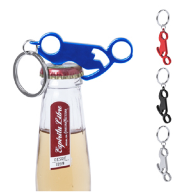 Opener Keyring Blicher