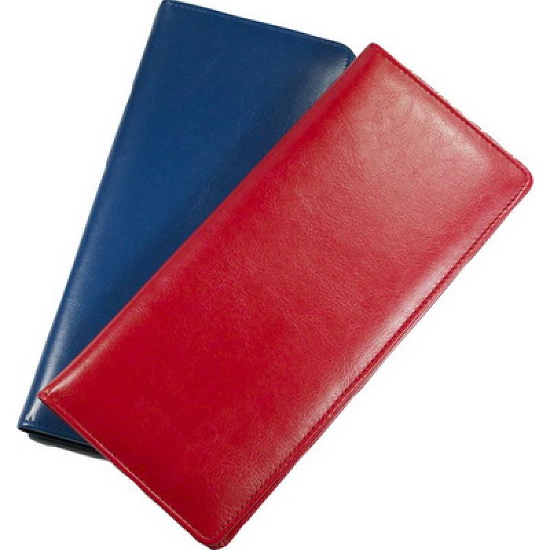 Darwin High Quality PU Travel Wallet