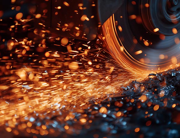 Abrasive Wheels