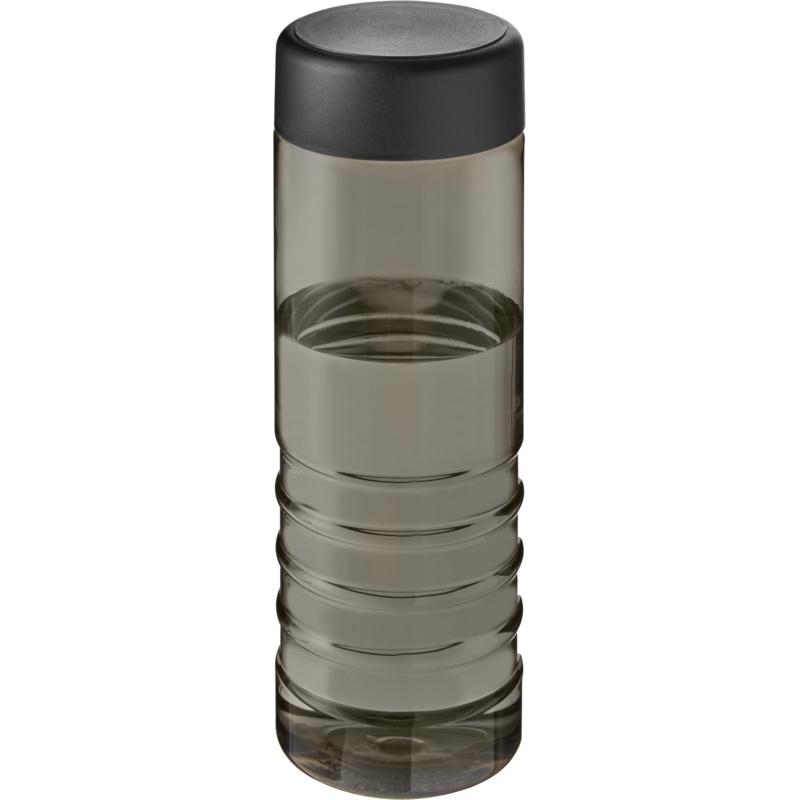 H2O Active® Eco Treble 750ml Screw Cap Water Bottle