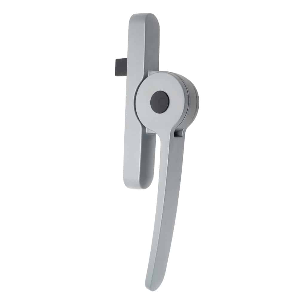 Specialist Suppliers Of Savio 1208 OPEN OUT Lever Handle