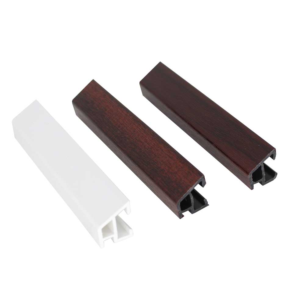 UK Suppliers Of Rehau Door Drip Bar – 1 Metre Long
