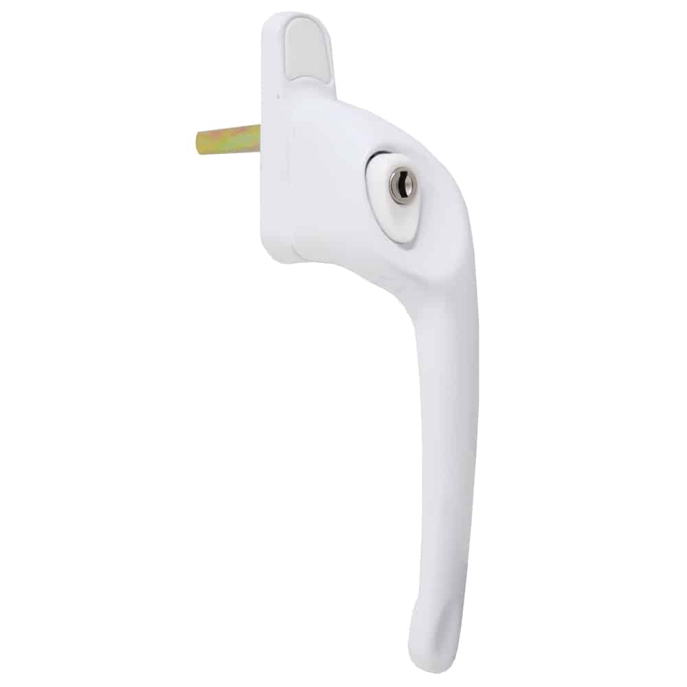 UK Suppliers Of Era Maxim 3 Cranked Espag Window Handle