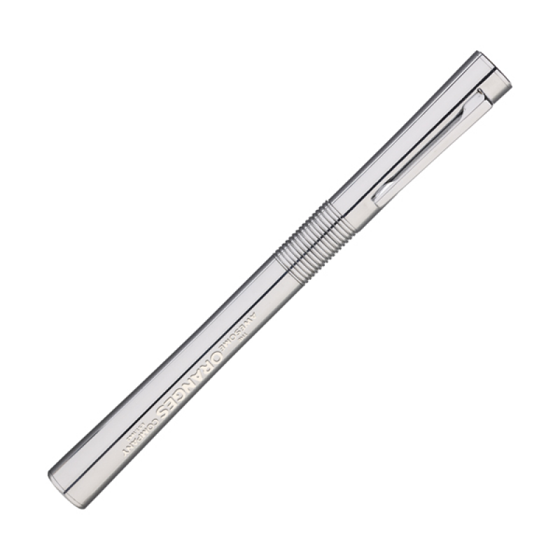 Hi-Chrome Roller Ball Pen