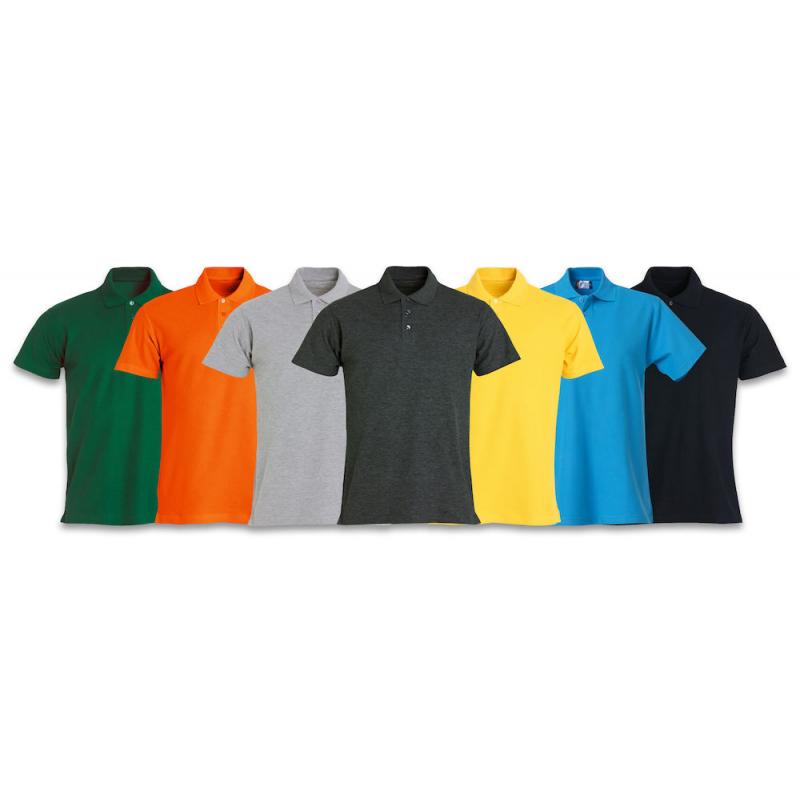 Clique Basic Polo