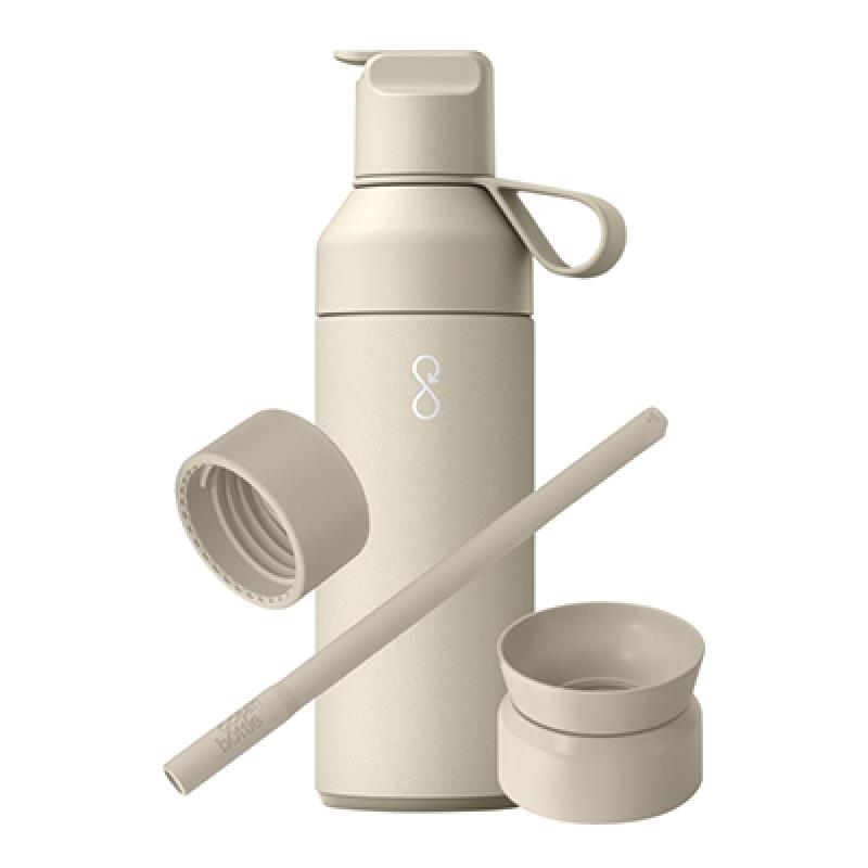 Ocean Bottle 3-in-1 Gift Set