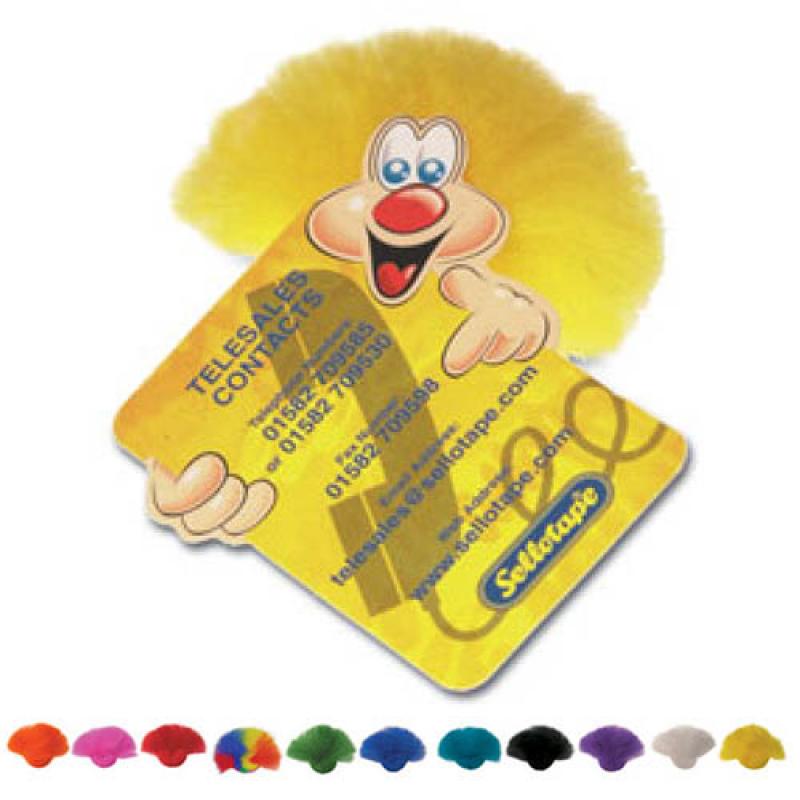 Adman Credit Card