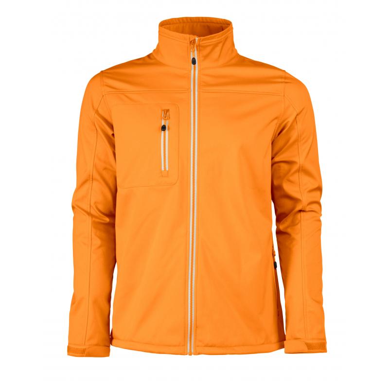 Vert Softshell Jacket