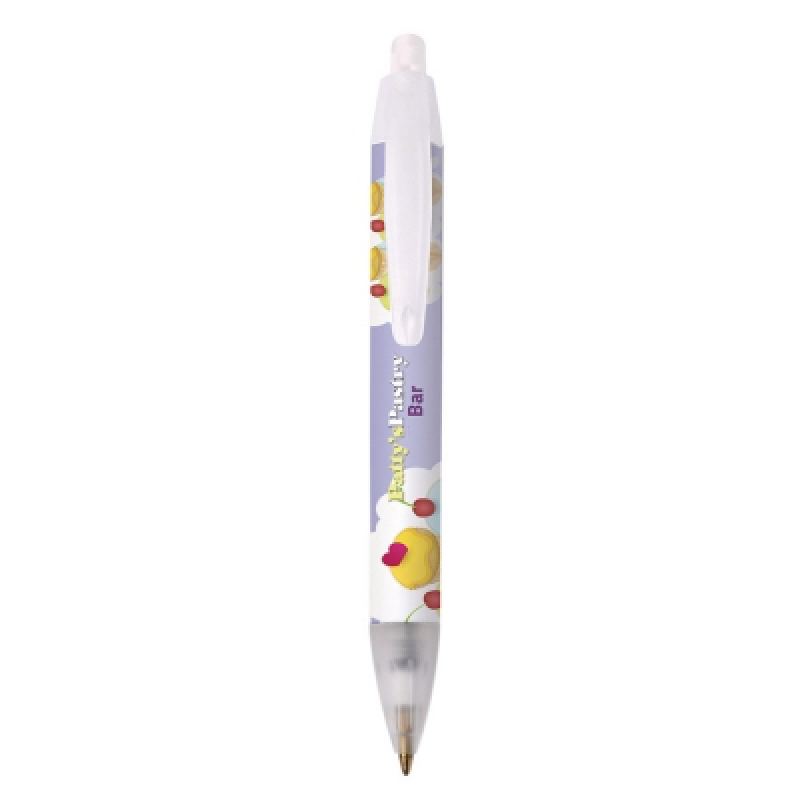 BIC&#174; Wide Body� Mini Digital Ballpen