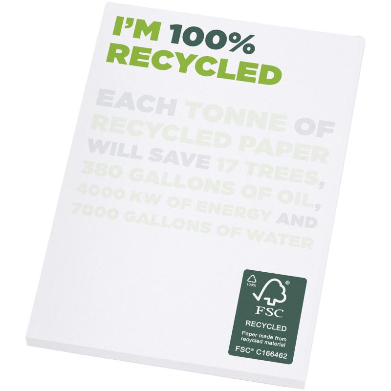 Desk-Mate® A7 Recycled 25 Sheets