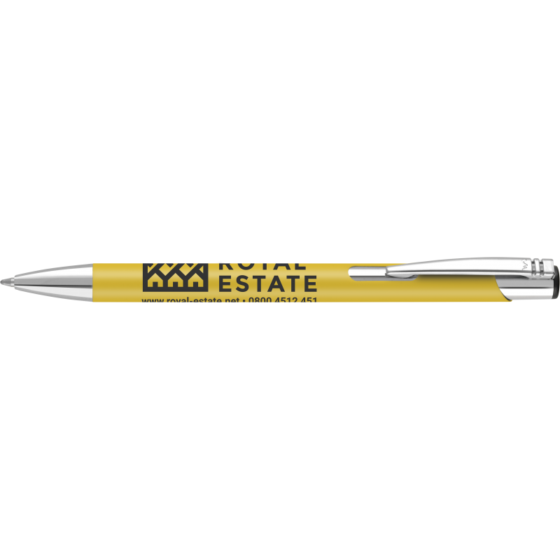 Mood® Softfeel Ballpen