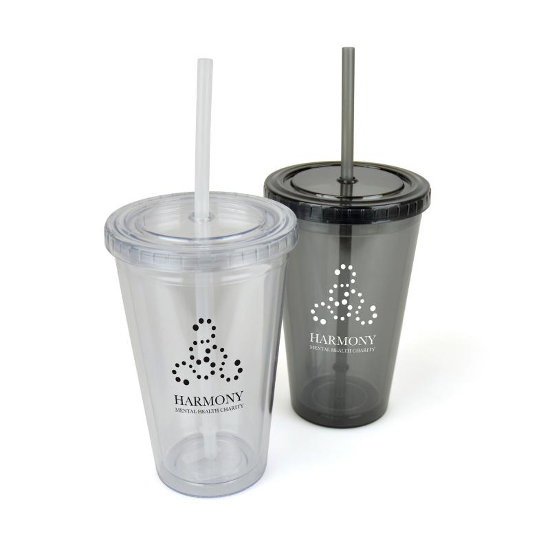 Arena 500ml Tumbler