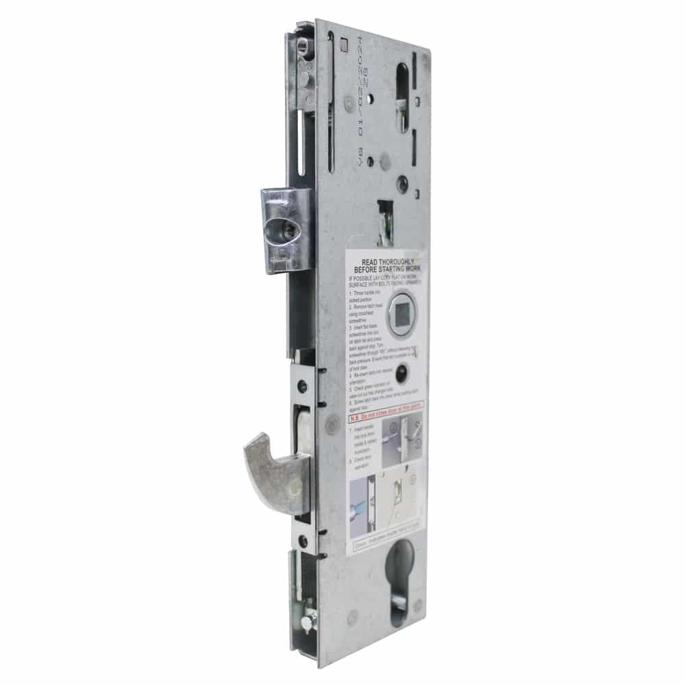 Specialist Suppliers Of Yale YS170 & Doormaster Gearbox