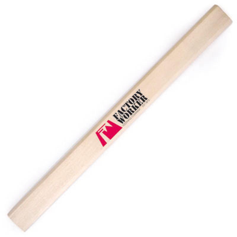 Carpenters Pencil - PAD