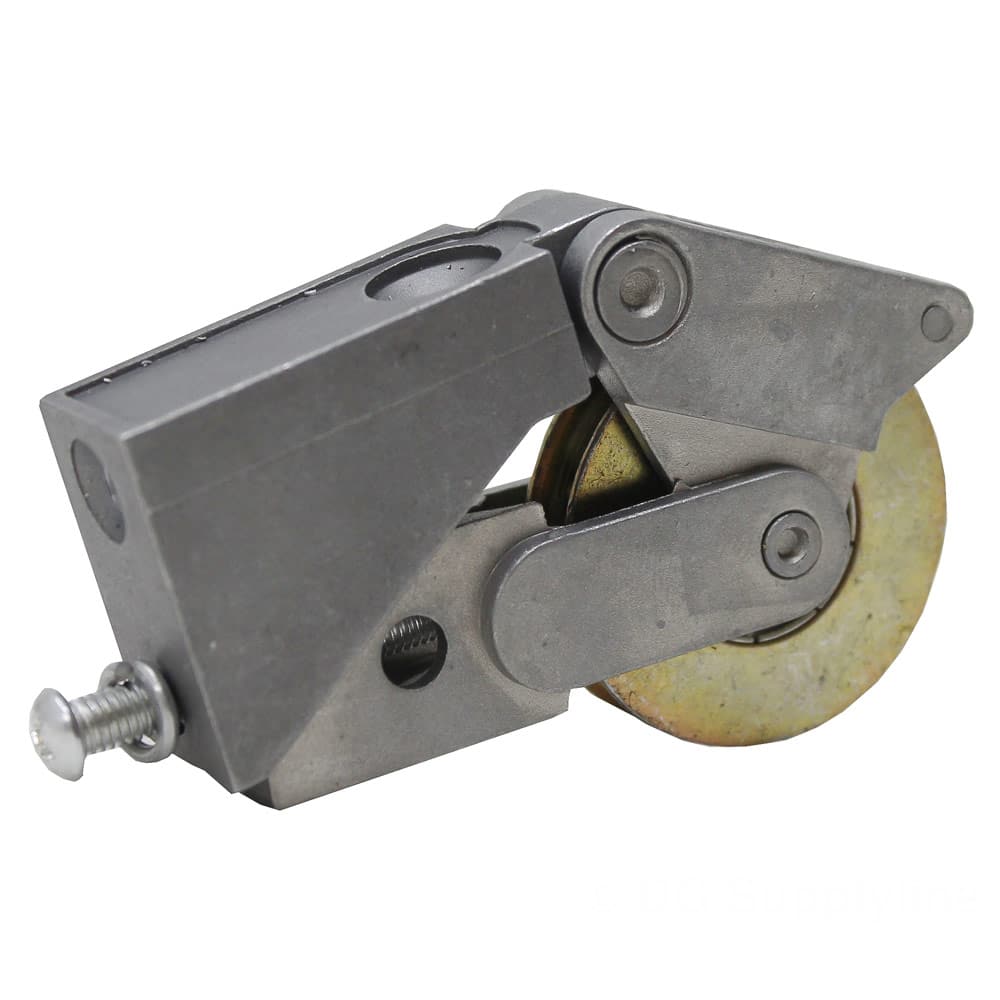 UK Suppliers Of TX4 Patio Roller