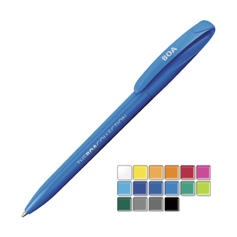 Boa Ball Pen