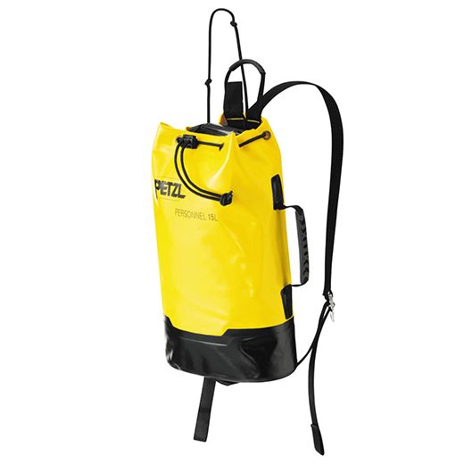 Petzl PERSONNEL 15L Small-capacity Bag