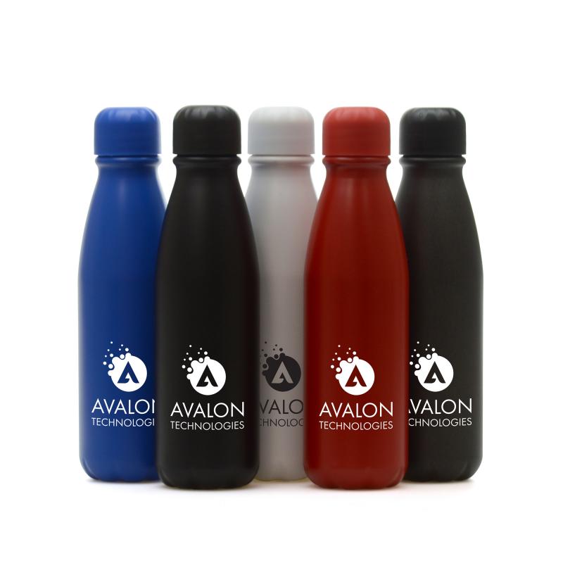 Witham 550ml Aluminium Drinks Bottle