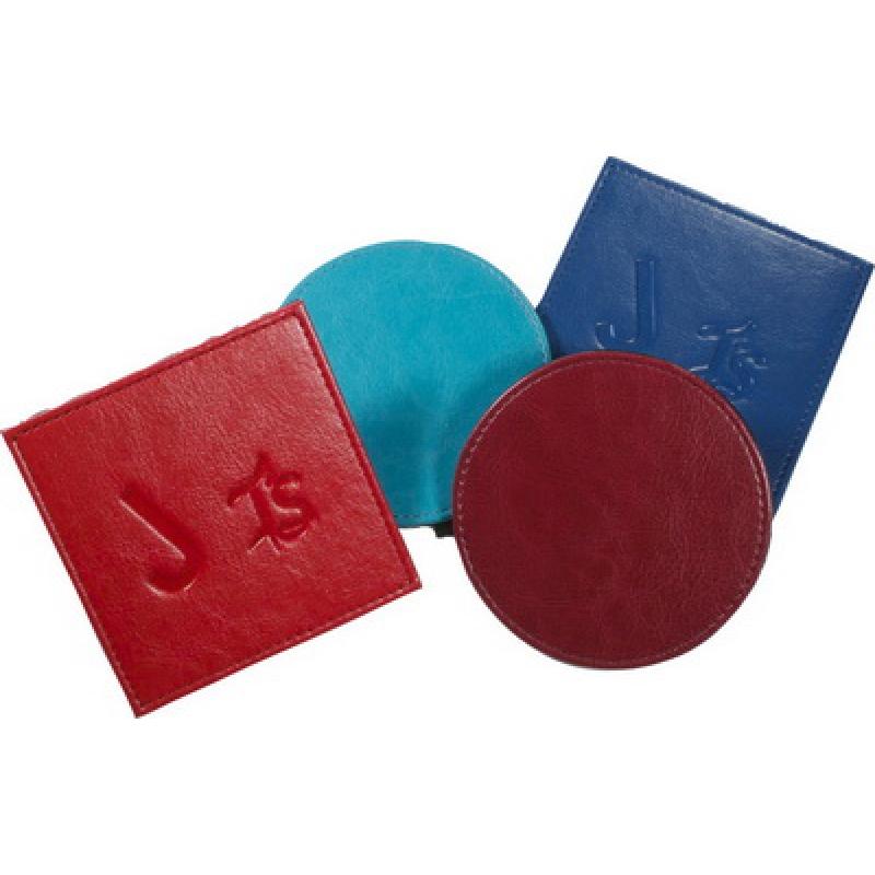 Darwin High Quality PU Coasters