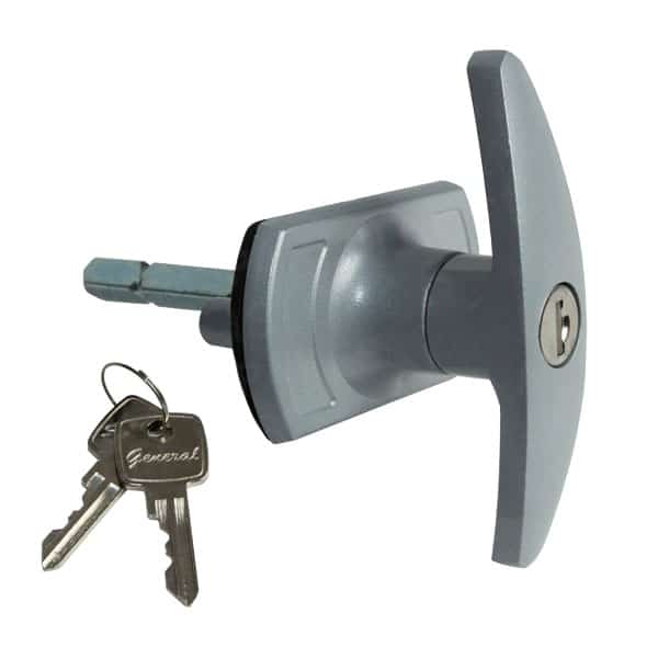 UK Suppliers Of Henderson DLB External Garage Door Handle