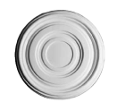 Decorative Ceiling Medallions For Living Room Lighting